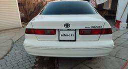 Toyota Camry Gracia 1999 годаfor2 570 000 тг. в Усть-Каменогорск – фото 4
