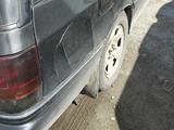 Subaru Legacy 1993 года за 1 200 000 тг. в Петропавловск – фото 4