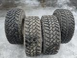 Шины nitto trail grappler mt за 500 000 тг. в Астана – фото 4