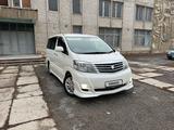 Toyota Alphard 2006 годаfor5 600 000 тг. в Алматы – фото 3