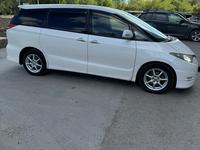 Toyota Estima 2008 года за 7 200 000 тг. в Караганда