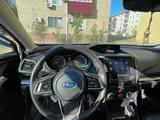 Subaru Crosstrek 2018 года за 6 500 000 тг. в Атырау – фото 4