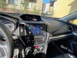 Subaru Crosstrek 2018 года за 6 500 000 тг. в Атырау – фото 5