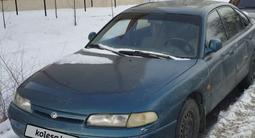 Mazda 626 1994 года за 1 200 000 тг. в Алматы – фото 2