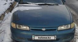 Mazda 626 1994 года за 1 200 000 тг. в Алматы – фото 3