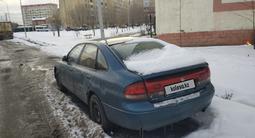 Mazda 626 1994 годаүшін1 200 000 тг. в Алматы – фото 4