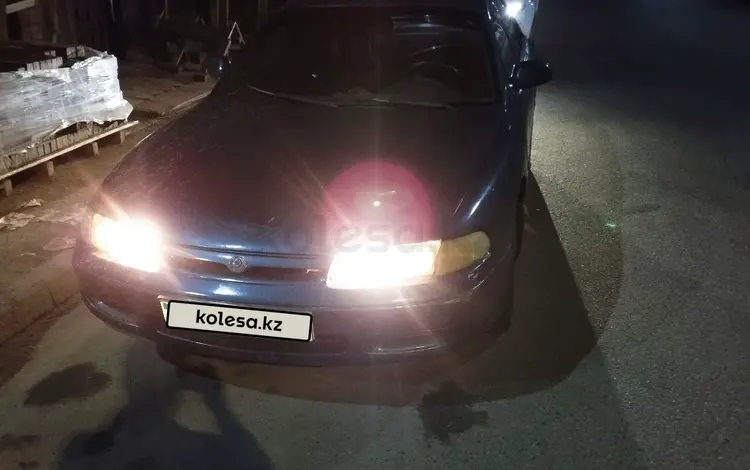Mazda 626 1994 года за 1 200 000 тг. в Алматы