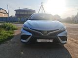 Toyota Camry 2021 года за 11 777 777 тг. в Кокшетау