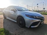 Toyota Camry 2021 года за 11 777 777 тг. в Кокшетау – фото 2