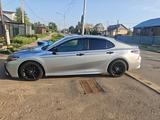 Toyota Camry 2021 года за 11 777 777 тг. в Кокшетау – фото 4