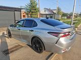 Toyota Camry 2021 года за 11 777 777 тг. в Кокшетау – фото 5