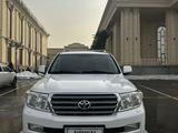 Toyota Land Cruiser 2011 годаfor17 800 000 тг. в Алматы – фото 3