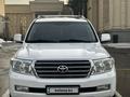 Toyota Land Cruiser 2011 годаүшін17 800 000 тг. в Алматы – фото 5