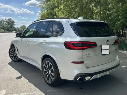 BMW X5 2019 года за 32 000 000 тг. в Караганда – фото 5