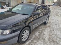 Toyota Caldina 1996 годаүшін2 400 000 тг. в Алматы