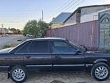 Audi 200 1988 годаүшін1 100 000 тг. в Кызылорда – фото 5