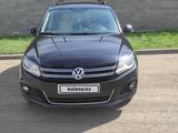 Volkswagen Tiguan 2012 года за 4 300 000 тг. в Уральск