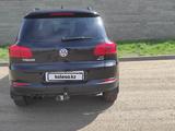 Volkswagen Tiguan 2012 года за 4 300 000 тг. в Уральск – фото 4
