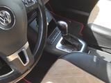 Volkswagen Tiguan 2012 года за 4 300 000 тг. в Уральск – фото 5