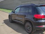 Volkswagen Tiguan 2012 года за 4 300 000 тг. в Уральск – фото 3