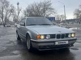 BMW 525 1993 года за 2 000 000 тг. в Усть-Каменогорск