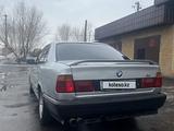 BMW 525 1993 года за 2 000 000 тг. в Усть-Каменогорск – фото 4