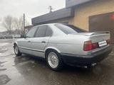 BMW 525 1993 года за 2 000 000 тг. в Усть-Каменогорск – фото 3