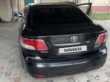 Toyota Avensis 2011 годаүшін5 900 000 тг. в Алматы