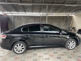 Toyota Avensis 2011 годаүшін5 900 000 тг. в Алматы – фото 4