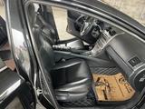 Toyota Avensis 2011 годаүшін5 900 000 тг. в Алматы – фото 5