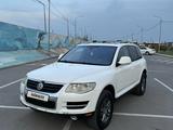 Volkswagen Touareg 2007 года за 6 790 000 тг. в Алматы
