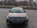 Hyundai Sonata 2016 года за 5 500 000 тг. в Темиртау