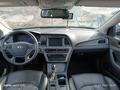 Hyundai Sonata 2016 года за 5 500 000 тг. в Темиртау – фото 5