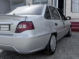 Daewoo Nexia 2012 года за 2 600 000 тг. в Туркестан – фото 3