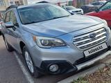 Subaru Outback 2016 годаfor10 500 000 тг. в Караганда