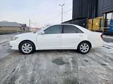 Toyota Camry 2004 годаүшін4 800 000 тг. в Шымкент