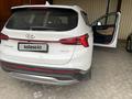 Hyundai Santa Fe 2023 годаүшін18 200 000 тг. в Алматы – фото 2