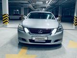 Lexus GS 300 2007 годаfor4 500 000 тг. в Шымкент