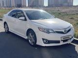 Toyota Camry 2014 года за 8 000 000 тг. в Шымкент – фото 3