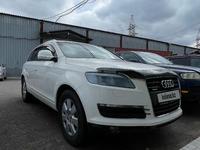 Audi Q7 2007 года за 5 600 000 тг. в Алматы