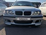 BMW 320 2002 года за 3 600 000 тг. в Алматы