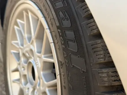 BMW 320 2002 года за 3 600 000 тг. в Алматы – фото 11