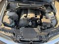 BMW 320 2002 года за 3 600 000 тг. в Алматы – фото 20