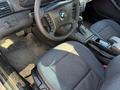 BMW 320 2002 года за 3 600 000 тг. в Алматы – фото 22