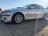 BMW 320 2002 года за 3 600 000 тг. в Алматы – фото 3