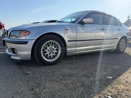 BMW 320 2002 года за 3 600 000 тг. в Алматы – фото 3