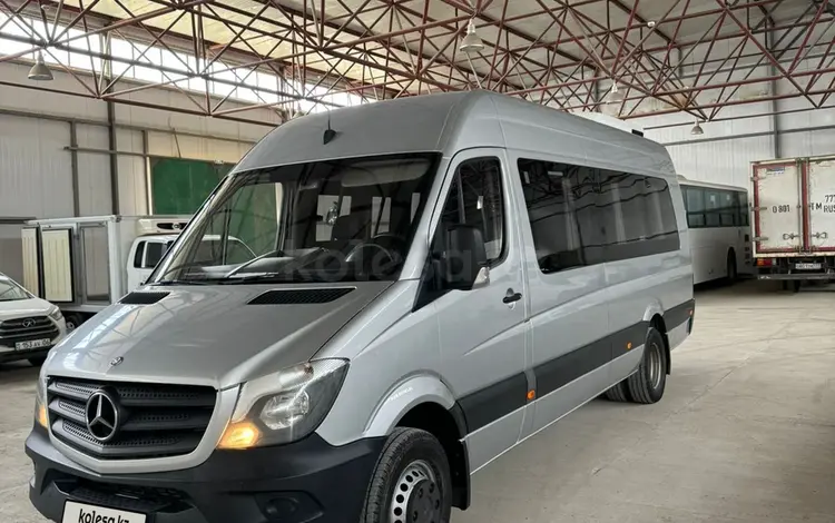 Mercedes-Benz  Sprinter Classic 2014 годаүшін15 500 000 тг. в Атырау