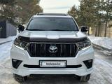 Toyota Land Cruiser Prado 2021 годаfor37 000 000 тг. в Алматы