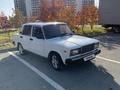 ВАЗ (Lada) 2107 2004 годаүшін1 300 000 тг. в Усть-Каменогорск – фото 3