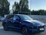 Porsche Cayenne 2007 года за 7 000 000 тг. в Астана – фото 3